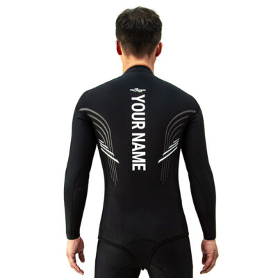 Razor WS 4 Man Tailor Made